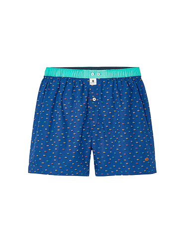 BillyBelt - Biologisch katoenen boxershorts - Billy Pop - Maat 2XL