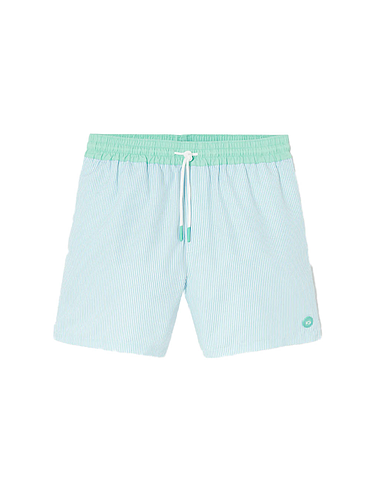 BillyBelt - Zwemshorts - Azur Tide - Maat XL