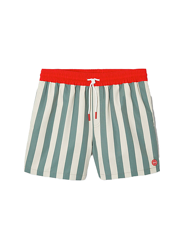BillyBelt - Zwemshorts - Redwood Coast - Maat L