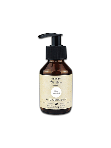 Meissner - Aftershave Balm - Mint Ice Menthol - 100ml
