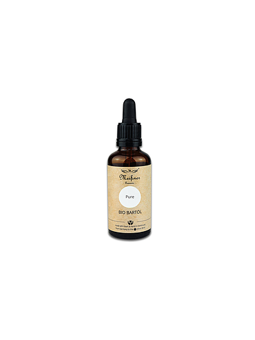 Meissner - Huile à barbe et de rasage - Pure - 50ml