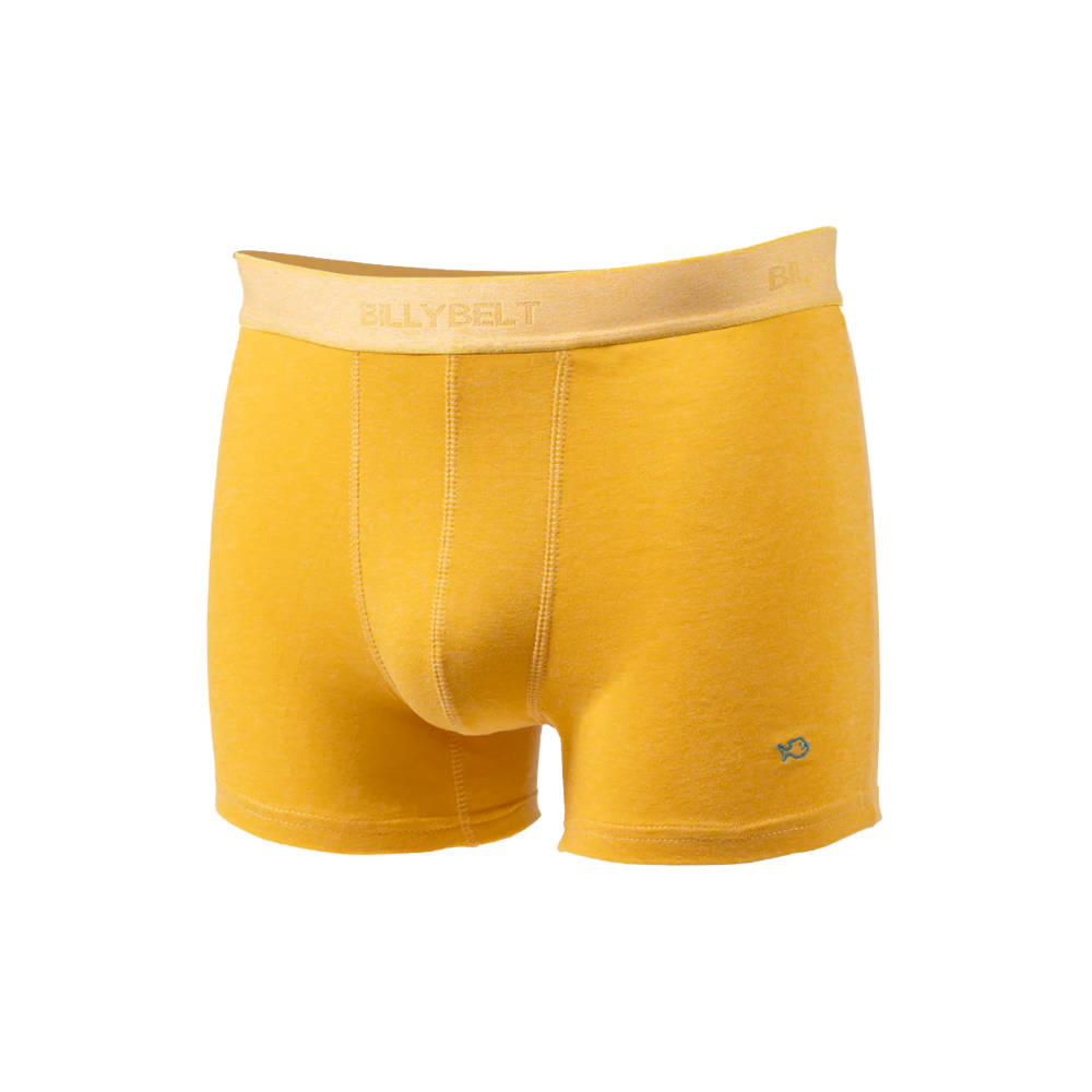 Billybelt - Boxer - Safran chiné - XL