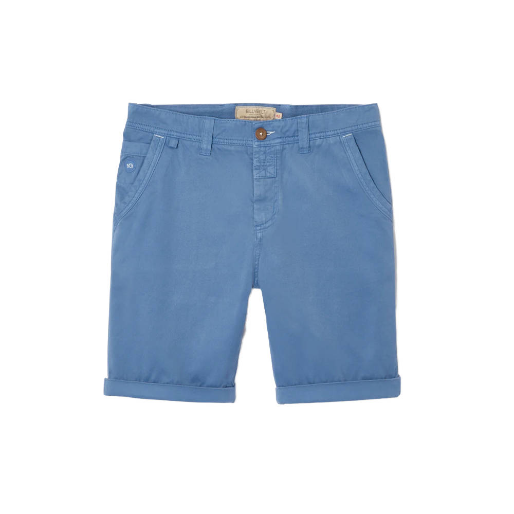 BillyBelt - Short First Horizon - Bleu clair - Size 40