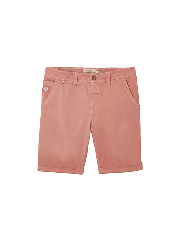 BillyBelt - Short First Horizon - Rose saumon - Maat 40