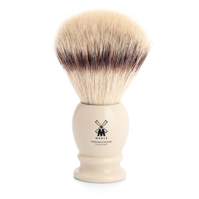 Muehle - Classic - Badger - Silvertip Fiber - 23mm