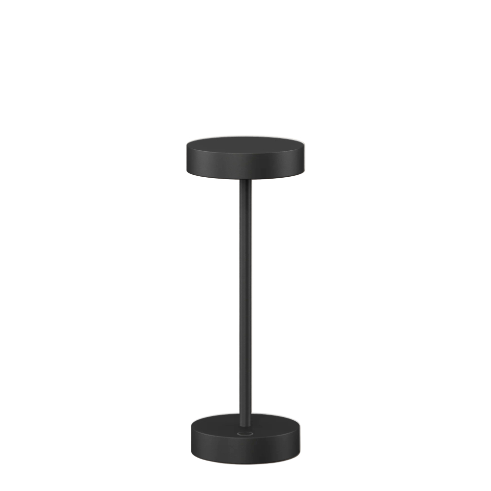 Qoozii - Ibiza Mini - Black