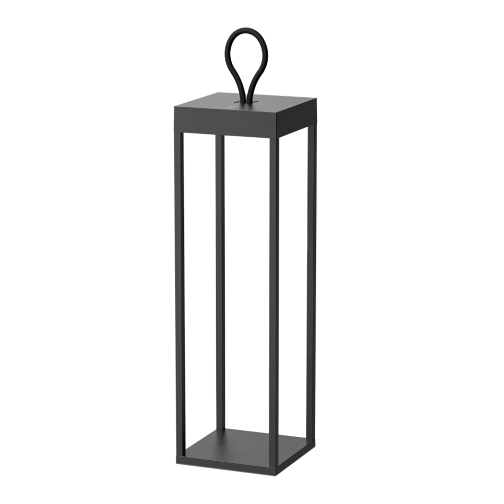 Qoozii - Bali 50 - Black