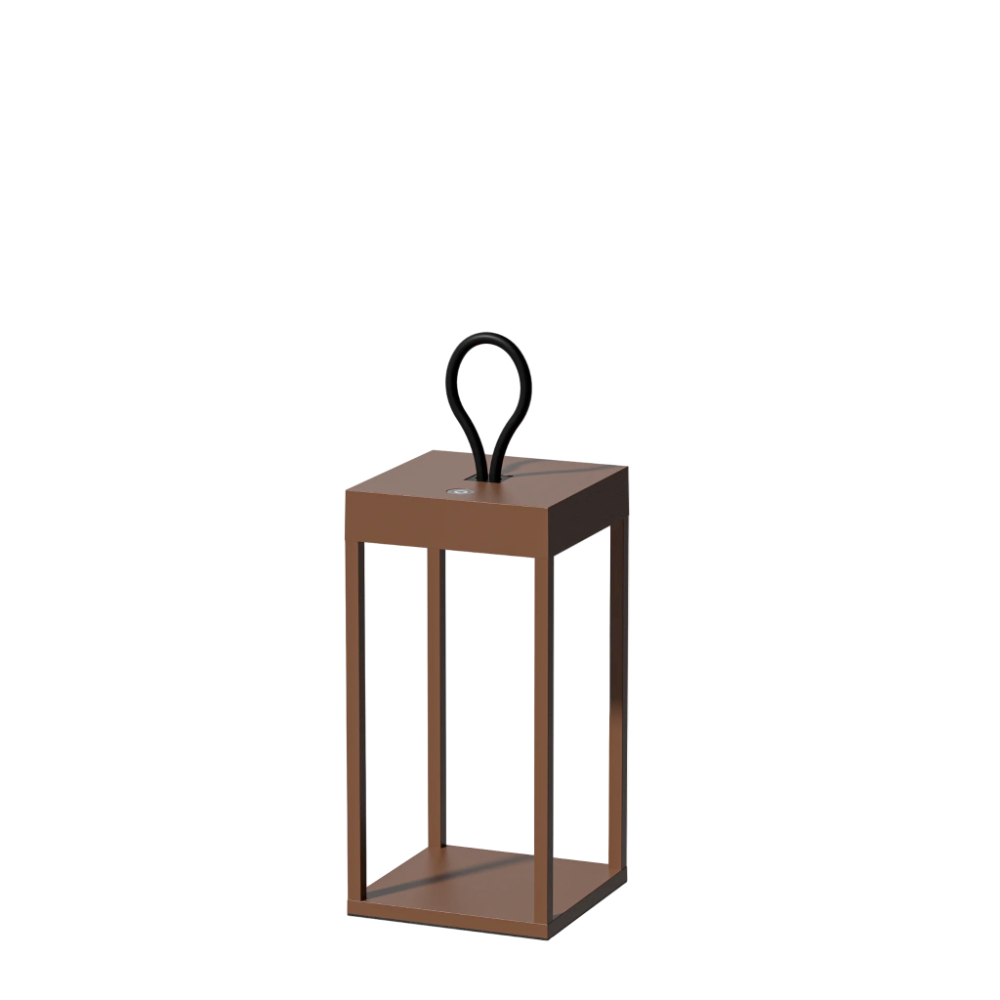 Qoozii - Bali 30 - Corten