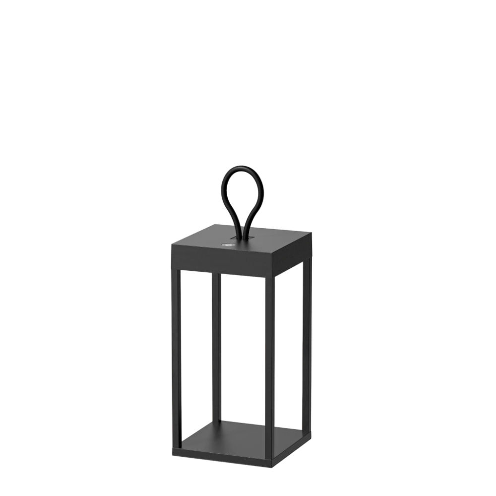 Qoozii - Bali 30 - Black