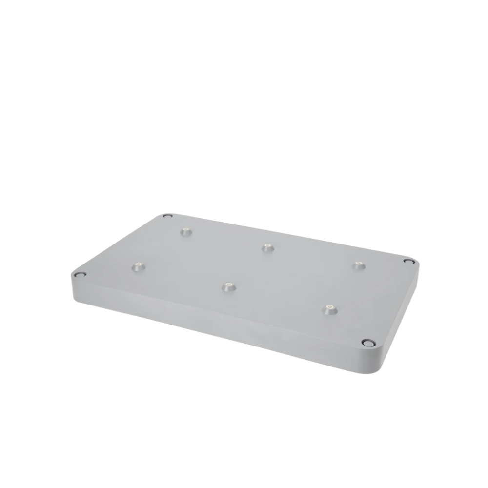 Qoozii - Station de Recharge Multi (6) - HCC