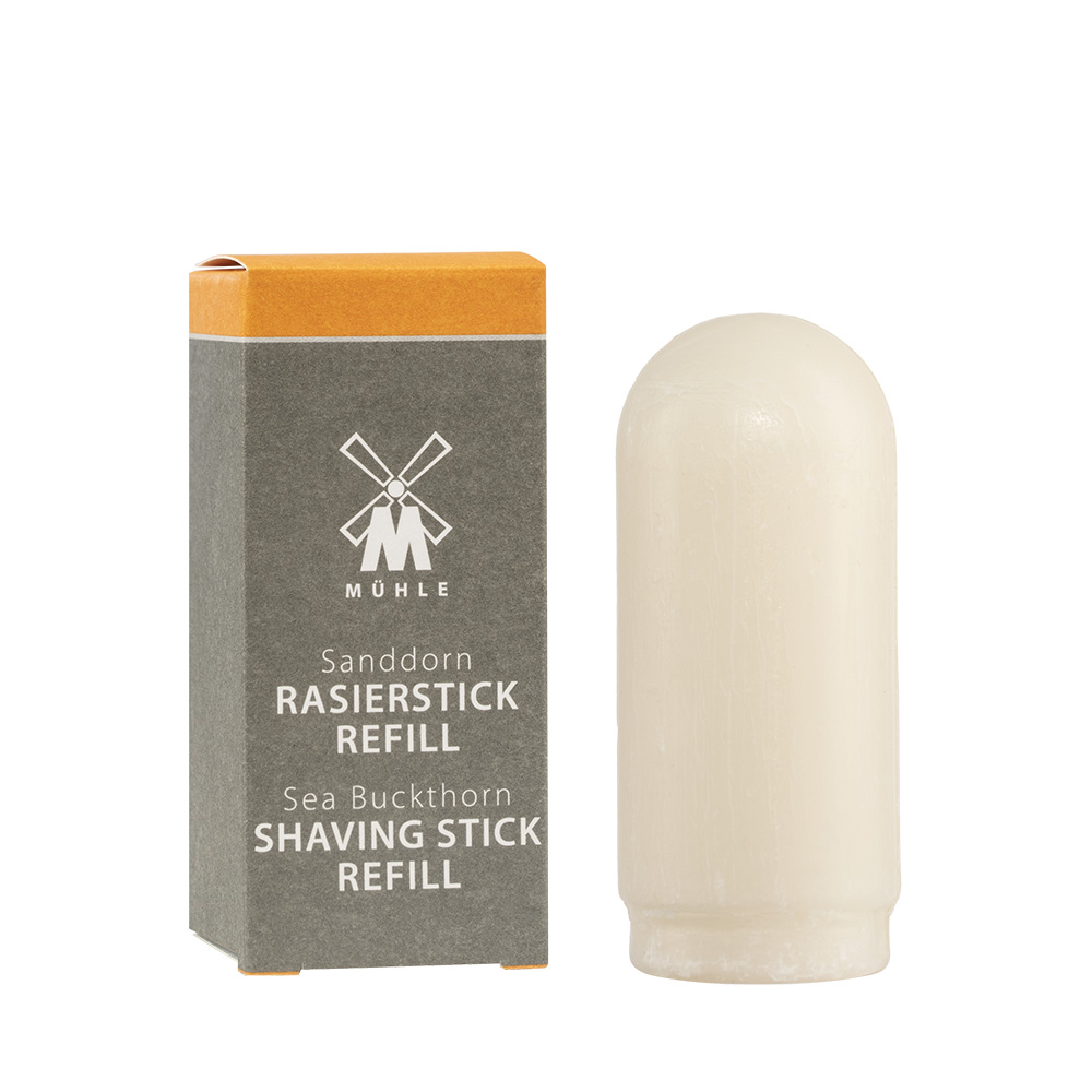 Muehle - Duindoorn - Shaving Stick Refill - 37gr