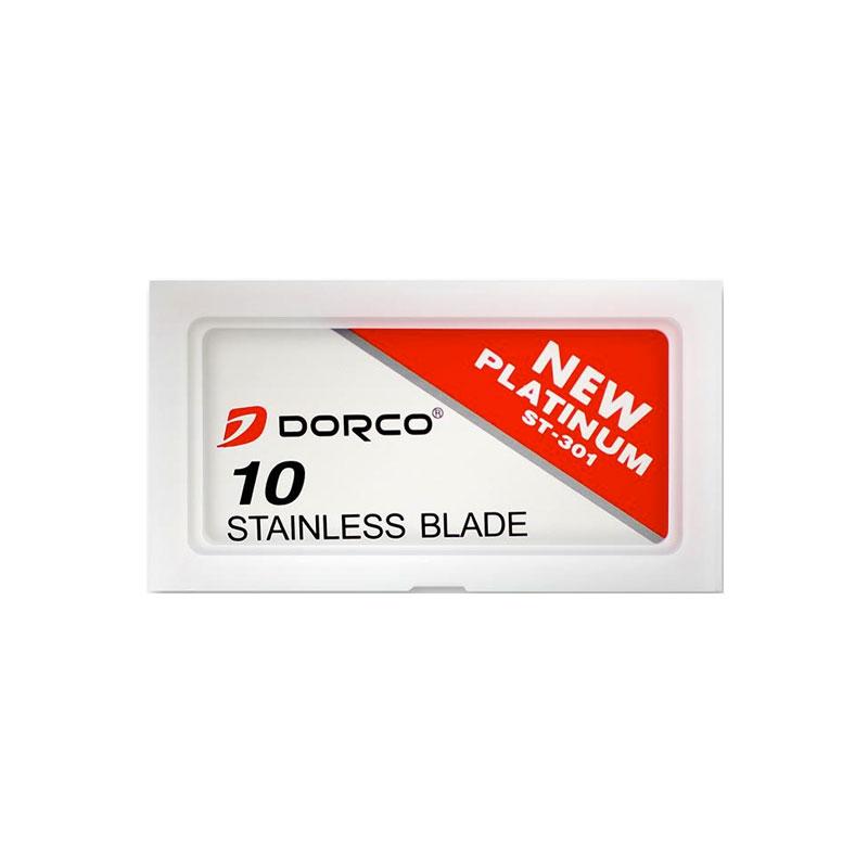 Dorco - Veiligheids Scheermesjes