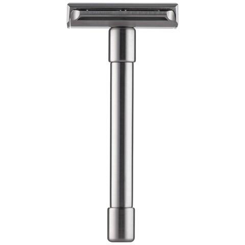Pils - Stainless steel safety razor