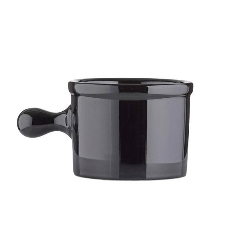 Pils - Shaving Bowl - Black