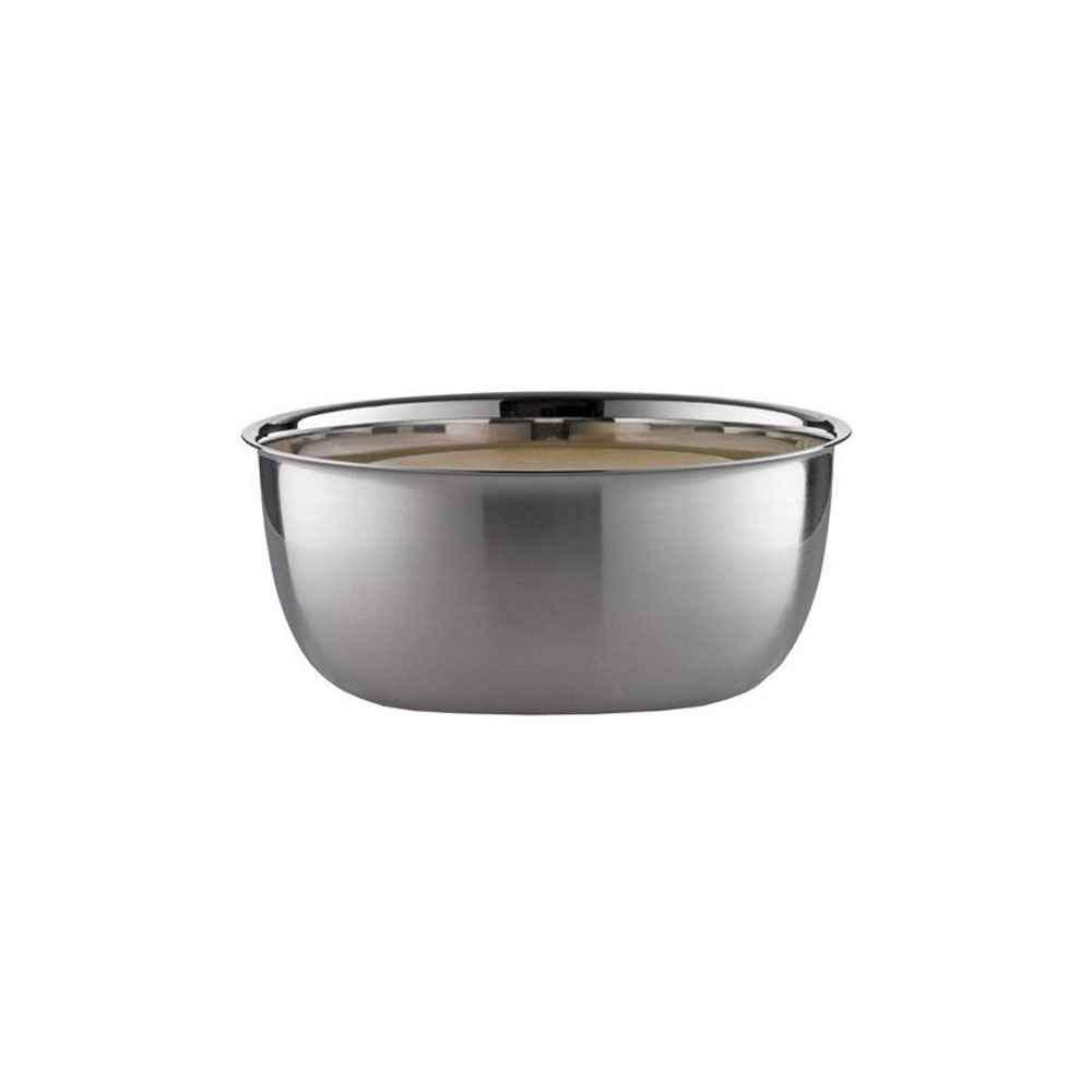 Pils - Metal Shaving Bowl - Mat Finish