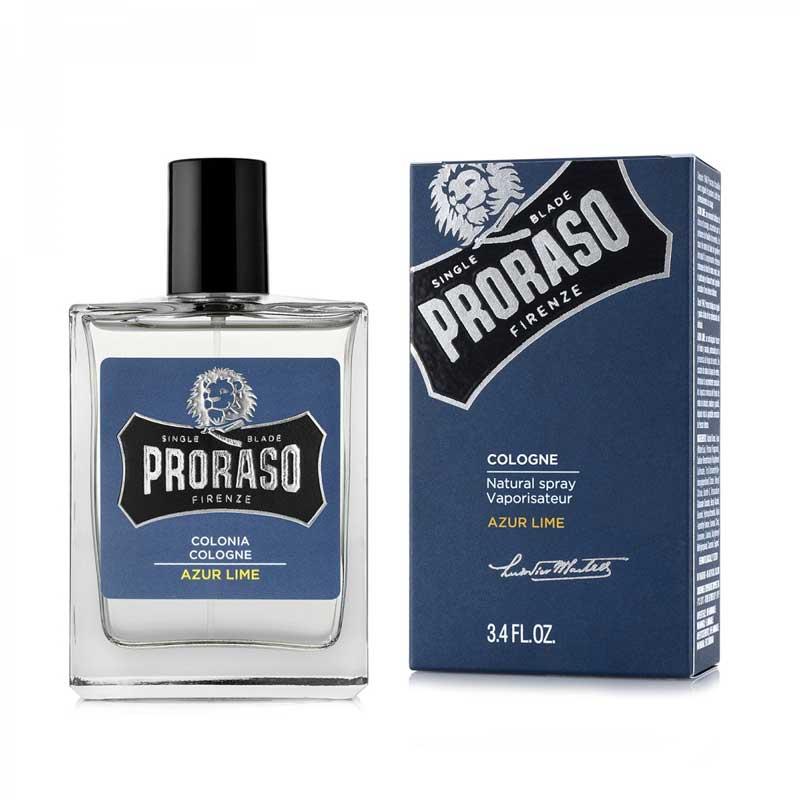 Proraso - Cologne - Azur & Lime - 100ml