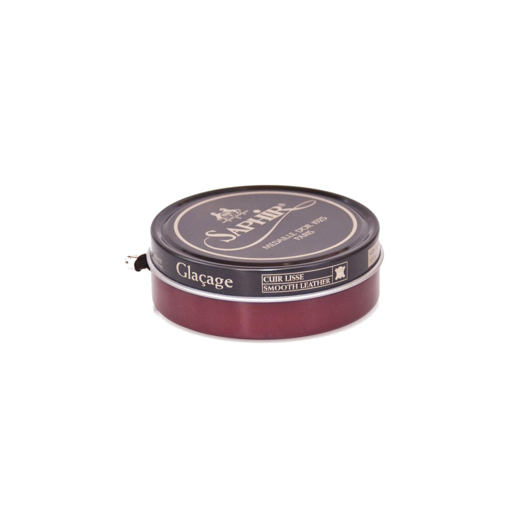 Saphir - Pâte De Luxe 1925 (50ml) - Acajou