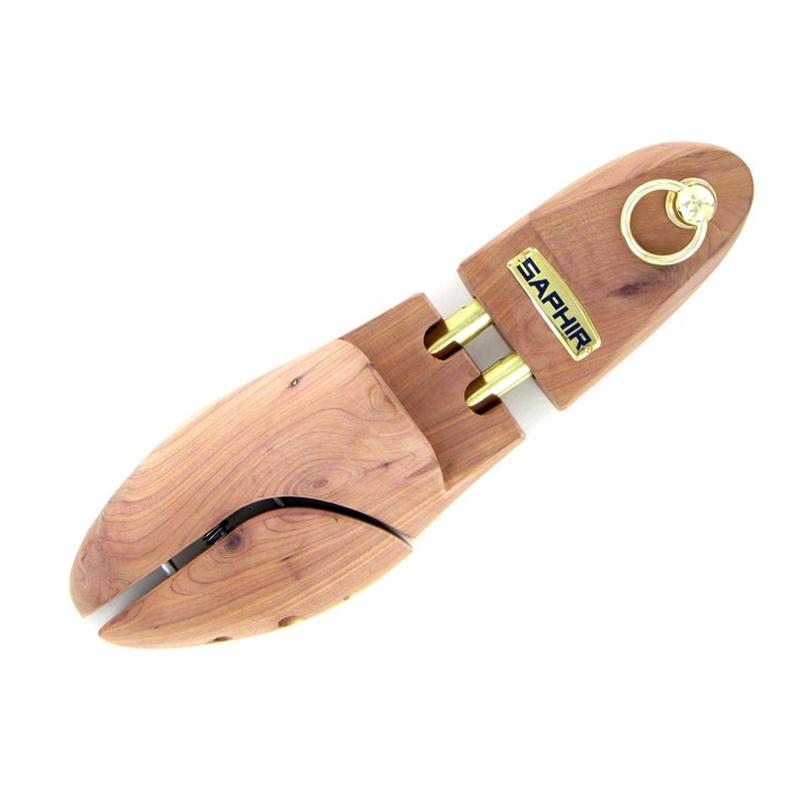 Saphir - Embauchoirs en cèdre - Taille 42