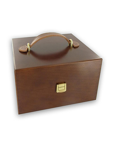 Saphir - Coffret Petit Modèle